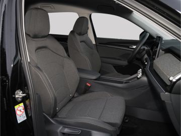 Skoda Kodiaq Selection 2.0 TDI 4x4 DSG LED AHK Kamera