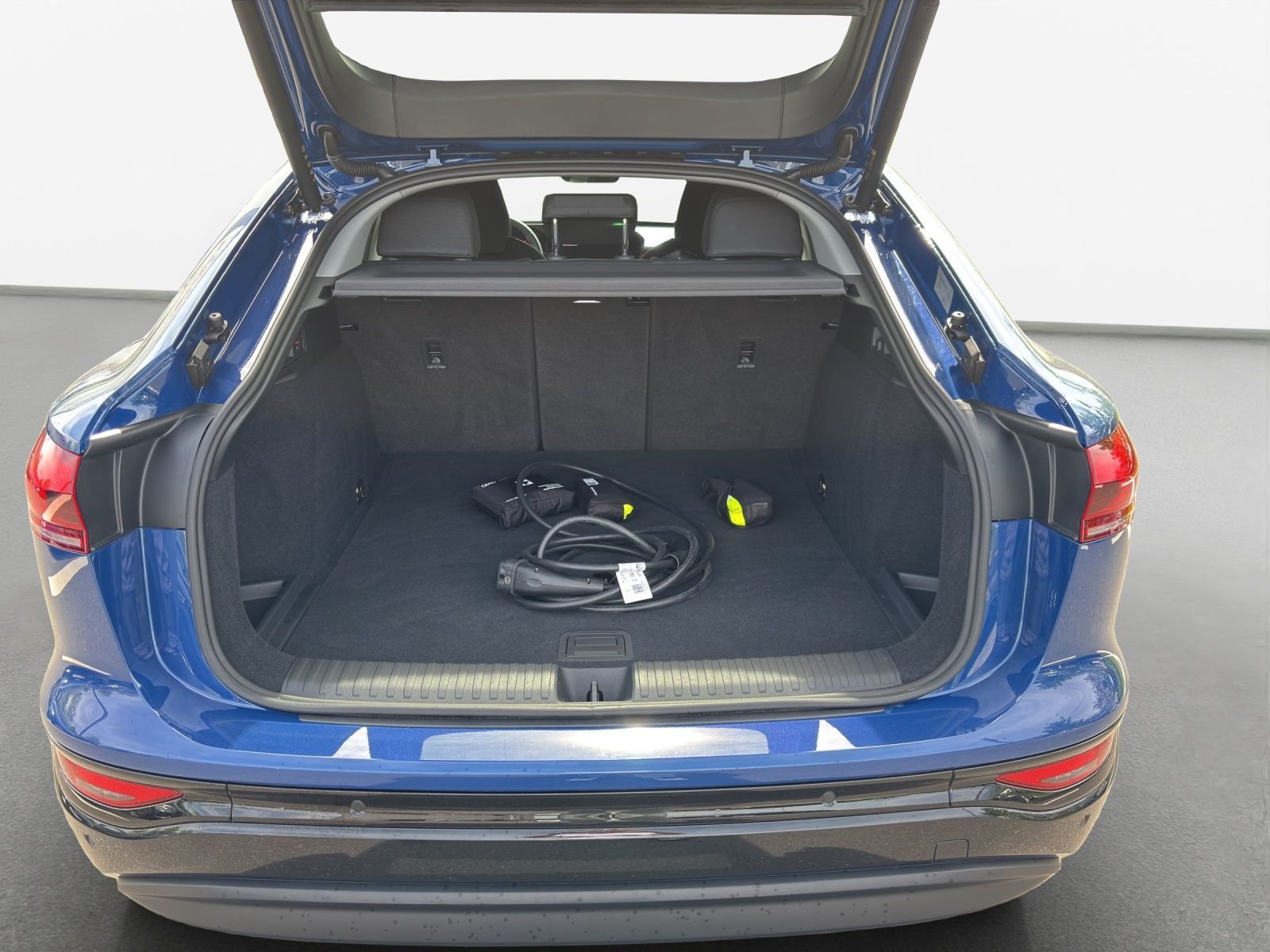 Audi Q6 e-tron - Bild 11