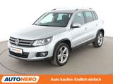 Volkswagen 2.0 TDI Lounge Sport & Style 4Motion BMT Aut. - Volkswagen Tiguan: Sport Style 4motion