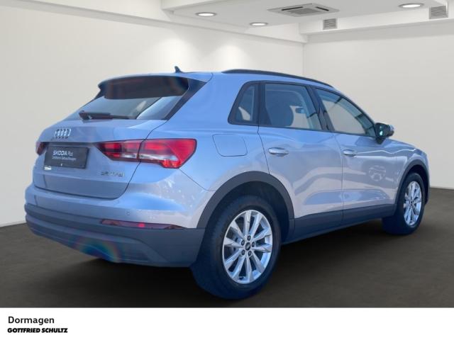 Audi Q3 35 TFSI S tronic LED Navi Panorama Kamera
