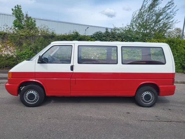 Volkswagen T4 Multivan