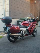 Yamaha FJR 1300 - Yamaha Motorräder in Kassel