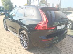 Fahrzeugabbildung Volvo XC60 B5 D AWD R-Design 'Standheizung'