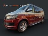 Volkswagen T6 Luxus Camper Wohnmobil 2.0 TDI lang 5-Sitzer - : Van, Automatik