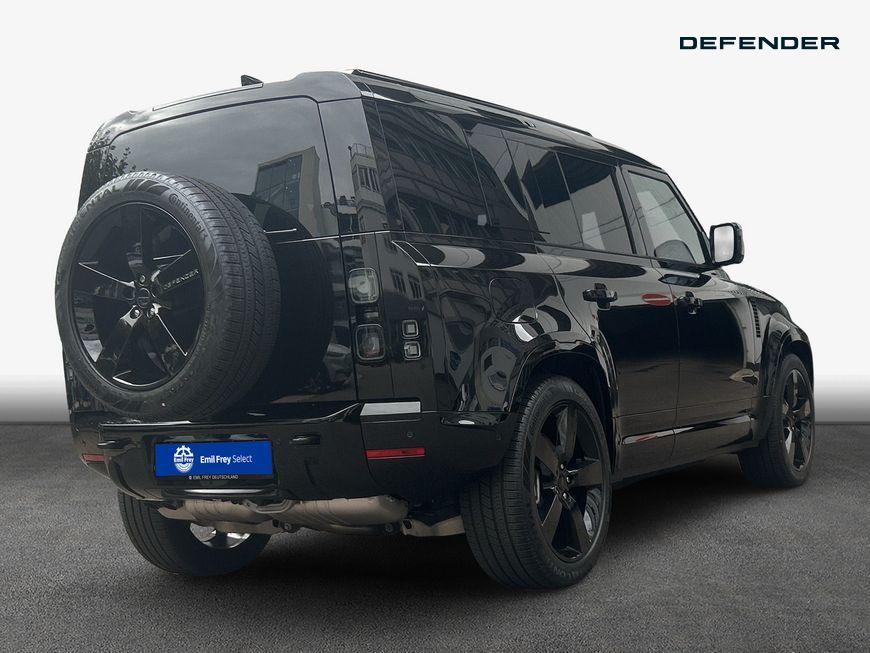 Land Rover Defender 110 D350 X-Dynamic HSE 257 kW, 5-türig imagem 2