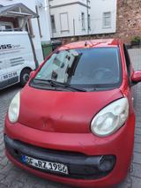 Citroën C1 HDi 55 Style Style - Citroën C1 mit Diesel-Antrieb
