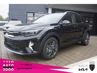 Kia Stonic 1.0 T-GDI 100 48V Nightline DSG Navi Kame