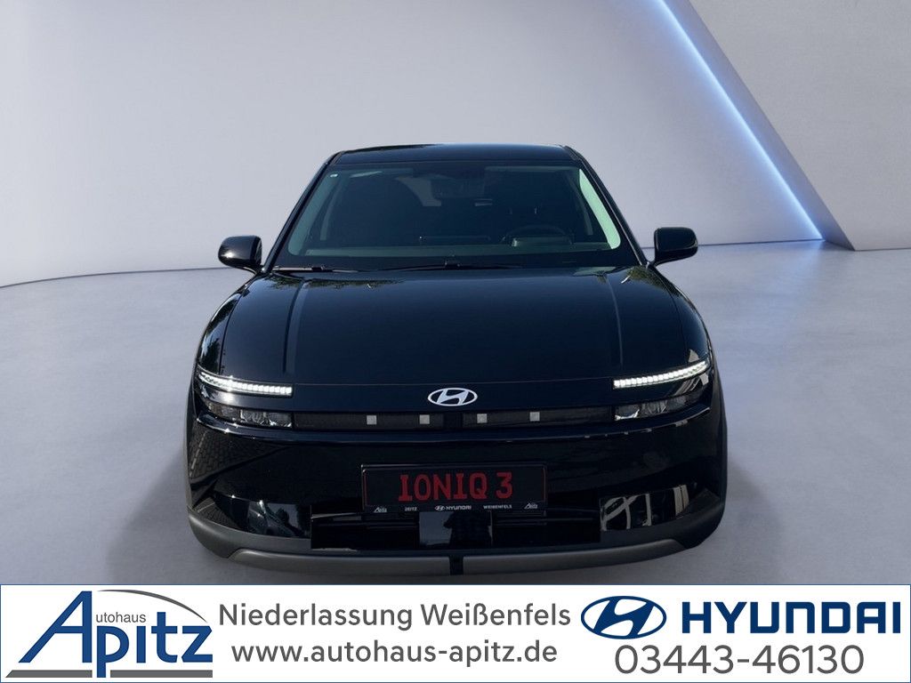 Hyundai IONIQ 3 – Bild 3