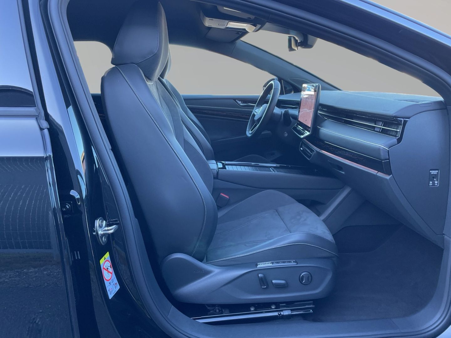 Volkswagen ID.7 - Bild 7