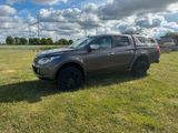 Mitsubishi l200 1.Hand 4x4 Pickup - Mitsubishi Pick-up