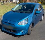 Mitsubishi Space Star 1,2 Shine - Mitsubishi Space Star Shine mit Benzin-Antrieb