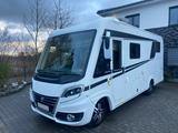 Knaus Sky I 700 LEG - Rundsitzgruppe Diesel Integrierter
