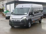 Fiat DUCATO MAXI L4H2 180 POWER /VERGLAST/EINZELSITZE
