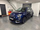 Fiat 500X Yacht Club Capri LED Kamera Navi DAB ACC - Fiat 500X: Club