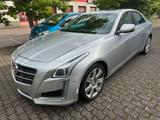 Cadillac CTS Performance AWD HEAD UP KAMERA PANO SOUND - Cadillac CTS Gebrauchtwagen