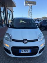Fiat Panda 1.2 Easy my15" - Fiat Panda: My