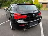 BMW 120 1 Limousine 5-trg. 120 d Advantage - BMW 120 in Bonn