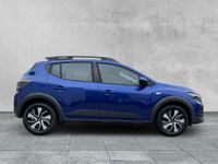 Dacia Sandero - Vorschau Bild 6