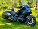Honda GL1800 Bagger 50Anniv. Garantie 5Jahre