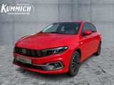 Fiat Tipo 5-Türer City Life Hybrid 1.5 130PS DCT - Fiat Tipo aus 2022