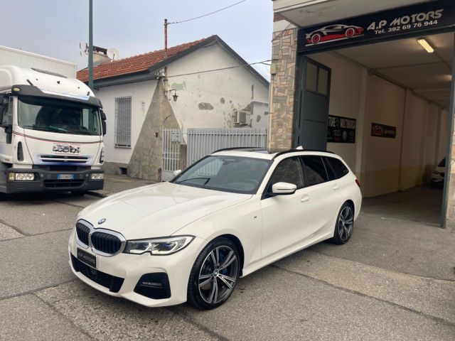 BMW Bmw 330 330d xDrive Touring Msport IVA ESPOSTA