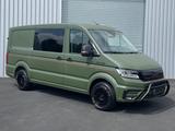 MAN TGE 3.200 L3H2 MIXTO 4x4 Individual S ACC STHZ - MAN in Bochum