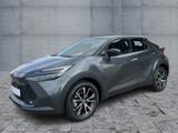 Toyota C-HR 2.0 Plug-In Team D + Technik Paket - Toyota C-HR mit Hybrid-Antrieb