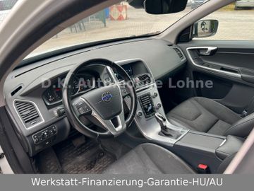 Volvo XC60 - 11