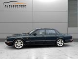 Jaguar XJR Sovereign MOTOR NEU BEI JAGUAR GARANTIE  - Jaguar XJR Gebrauchtwagen