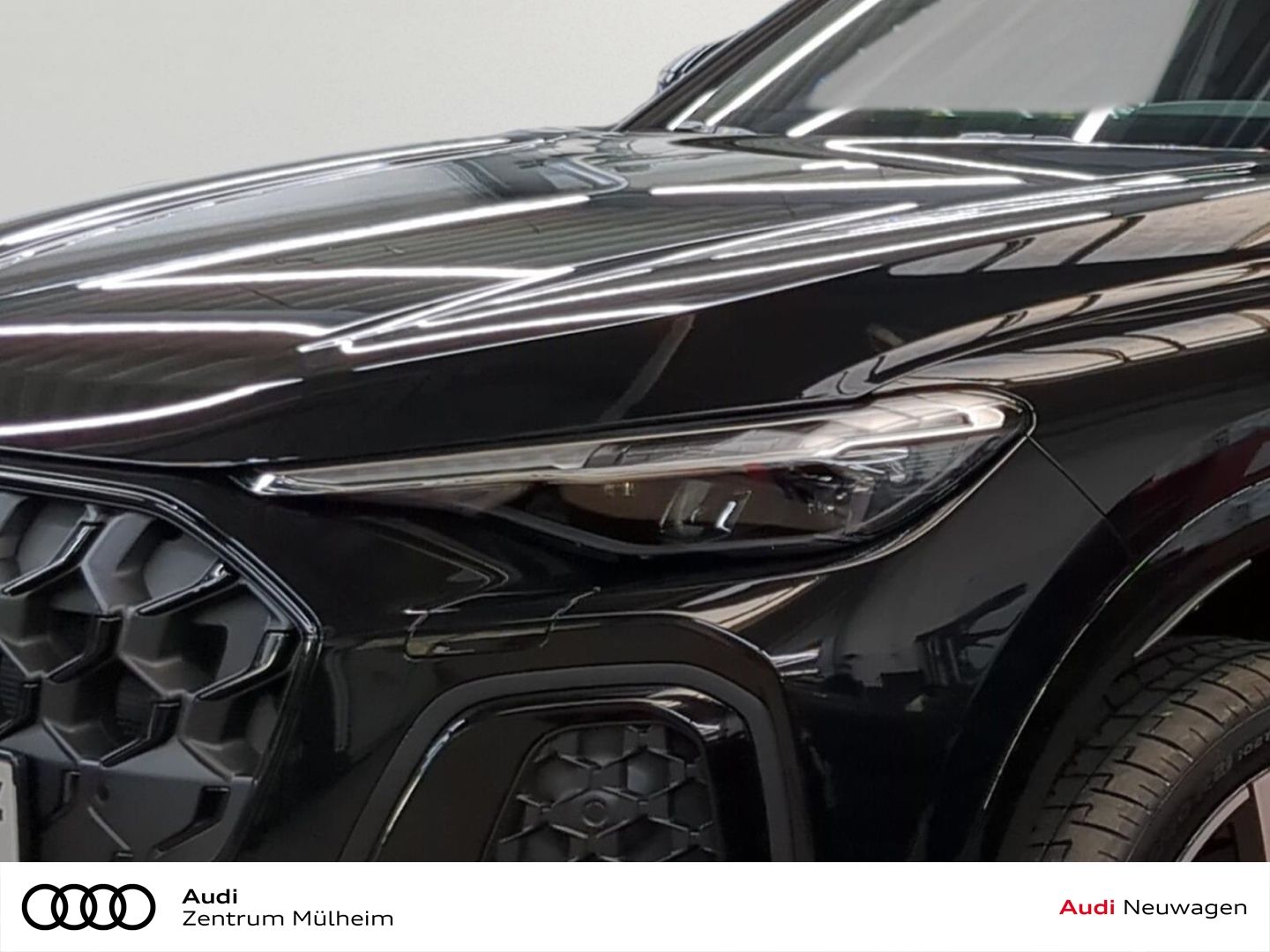 Audi Q5 - Bild 5