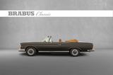 Mercedes-Benz 280 SE 3.5 Cabriolet BRABUS Classic - Mercedes-Benz 280 in Duisburg