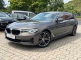 BMW 520 d xDrive/Laser/Head-Up/Virtual/SHZ/AHK/Navi - gebrauchte BMW 520 aus dem Jahr 2022