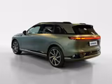 XPENG New G9 AWD Performance Premium, AHK, PANO, NAV - XPENG G9 mit Schiebedach