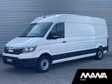 MAN TGE 2.0TDI 3.180 177PK L4H3 Cruise Automaat Came - MAN Schlepper 4p1