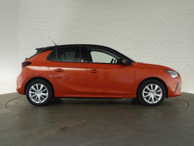 Corsa-e F EDITION 50kWH AT+LED LICHT+SITZHEIZUNG