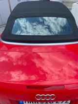 Audi Cabriolet - Audi Cabriolet Gebrauchtwagen