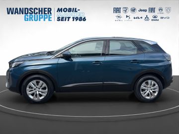 Peugeot 3008 1.2 PureTech 130 Active LED+2xKlima