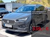 Seat Tarraco FR 2.0TDI DSG STDHZG 7-Sitzer AHK 20ZOLL - Seat Tarraco Jahreswagen