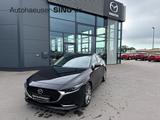 Mazda 3 Exclusive-Line Schiebedach HeadUP LED Keyless - gebrauchte Mazda 3 aus dem Jahr 2024