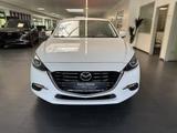 Mazda 3 2.0 120PS Sports-Line Voll-LED PDC Bose RFK - Mazda: R3