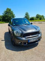 MINI Countryman R60 S - MINI Countryman R60
