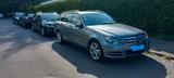 Mercedes-Benz C 160 - Mercedes-Benz C 160 Gebrauchtwagen