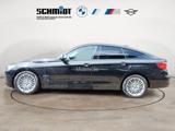 BMW 318d Gran Turismo + TÜV-bis-04.2026 - BMW 318 Gran Turismo Gebrauchtwagen