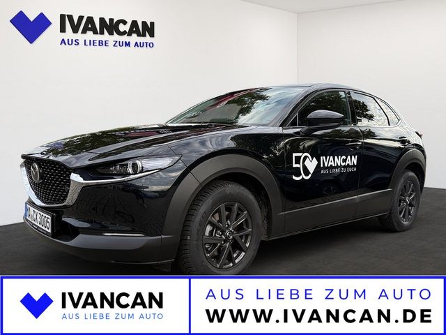 Mazda CX-30 2.0 X 186ps A/T Takumi BLOP