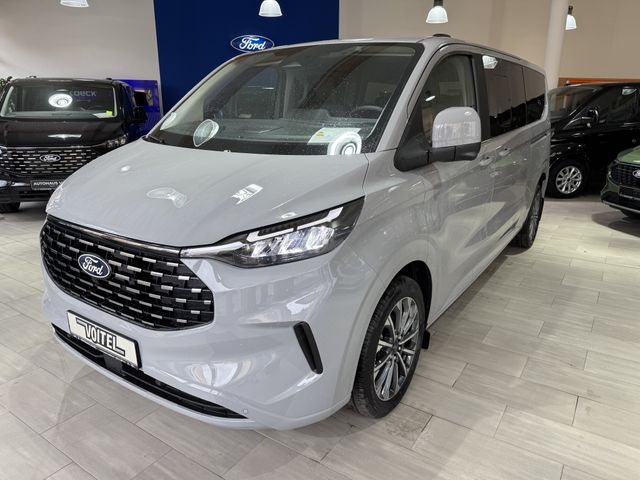 Ford Tourneo Custom Bus 320 L2 Tourneo Titanium X FWD