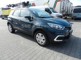 Renault Captur Life - Renault Captur Life
