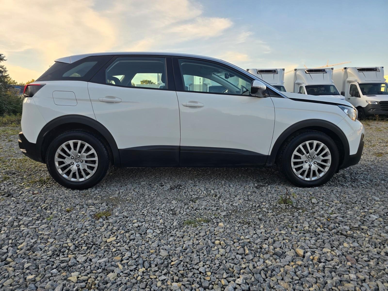Peugeot 3008 PureTech Access