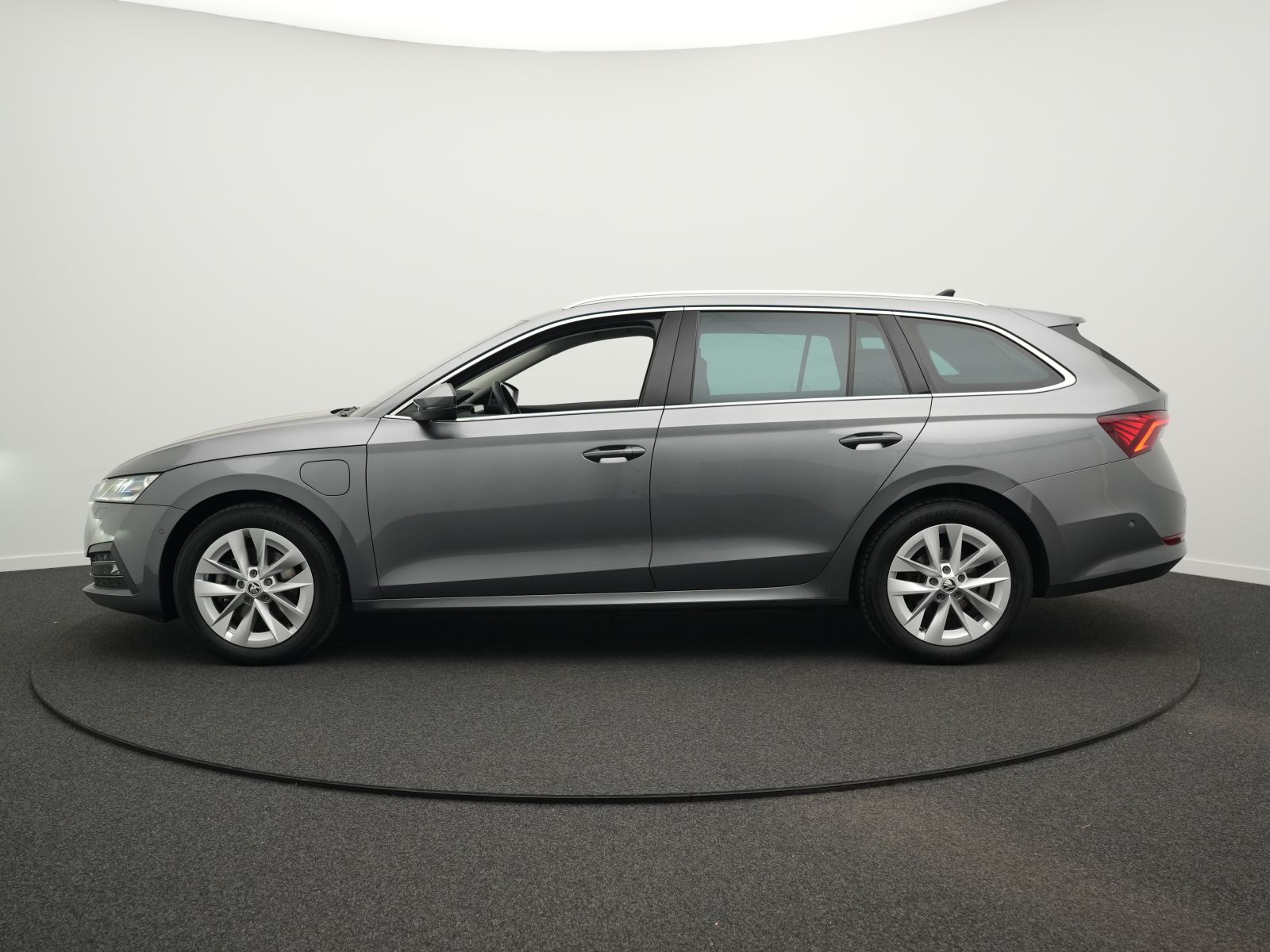 Skoda Octavia - Bild 11