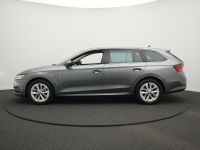 Skoda Octavia - Vorschau Bild 11