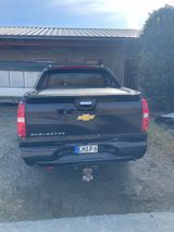 Chevrolet Avalanche - Chevrolet Avalanche Gebrauchtwagen